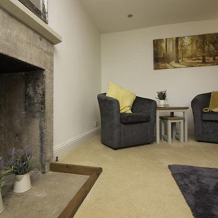 The Beeches, Chatsworth Retreat, Apartment 3 Baslow Εξωτερικό φωτογραφία