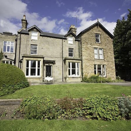 The Beeches, Chatsworth Retreat, Apartment 3 Baslow Εξωτερικό φωτογραφία