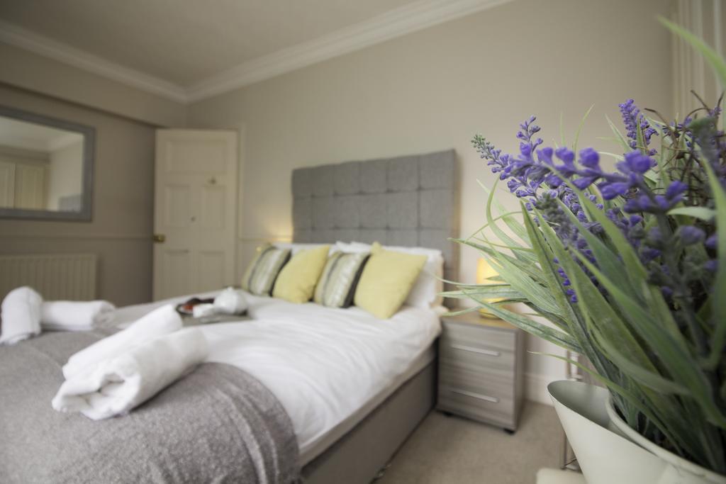 The Beeches, Chatsworth Retreat, Apartment 3 Baslow Εξωτερικό φωτογραφία