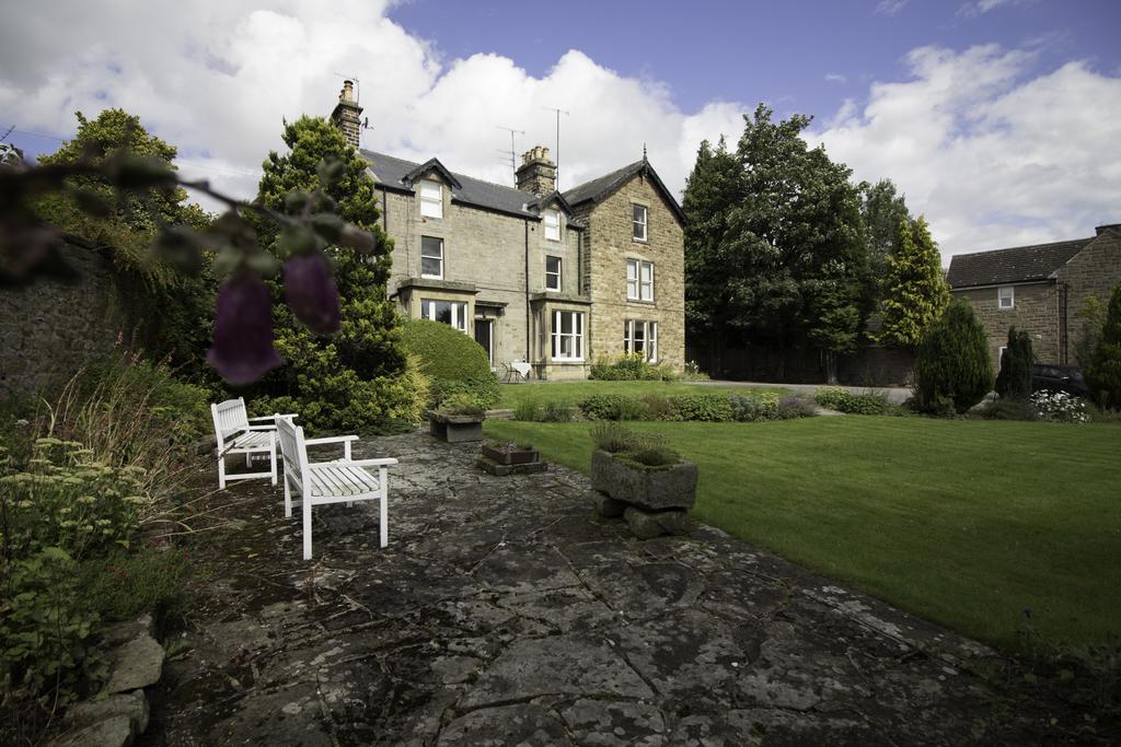 The Beeches, Chatsworth Retreat, Apartment 3 Baslow Εξωτερικό φωτογραφία
