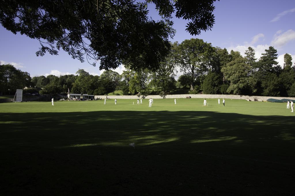 The Beeches, Chatsworth Retreat, Apartment 3 Baslow Εξωτερικό φωτογραφία