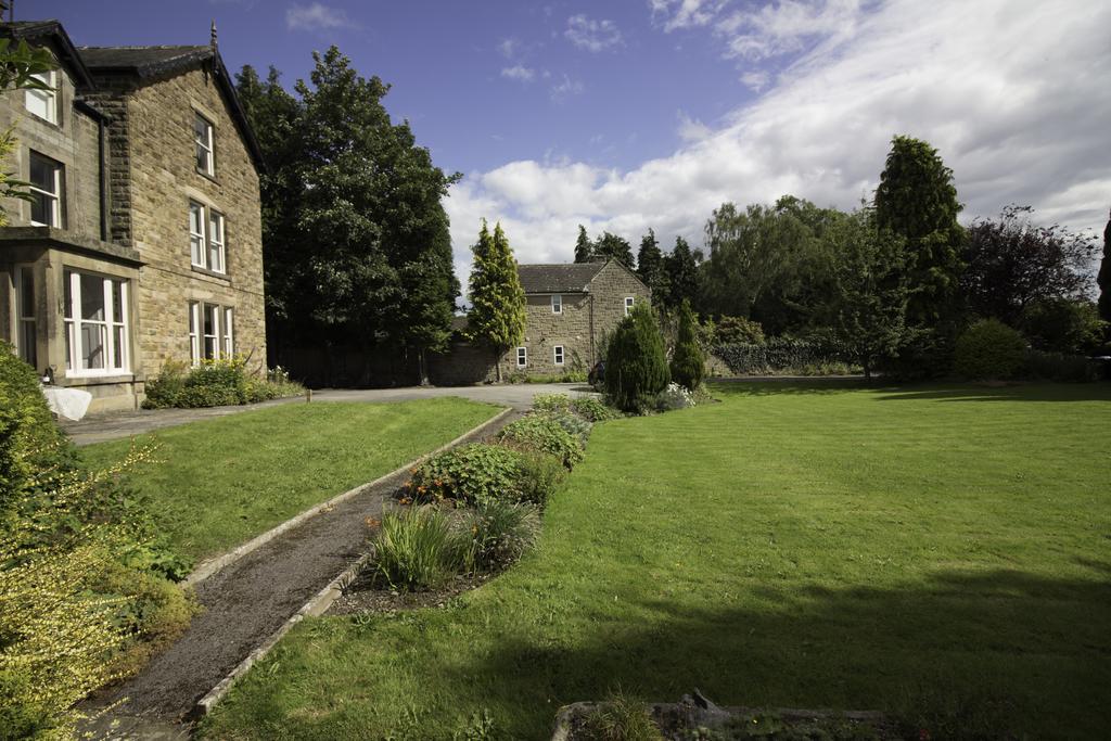 The Beeches, Chatsworth Retreat, Apartment 3 Baslow Εξωτερικό φωτογραφία