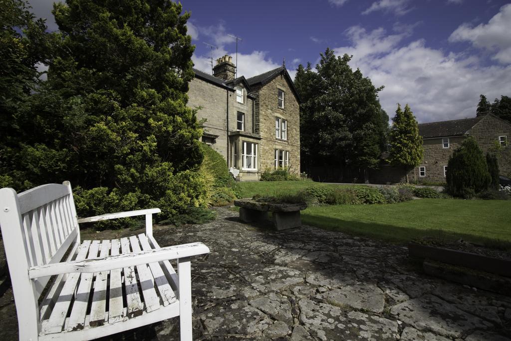 The Beeches, Chatsworth Retreat, Apartment 3 Baslow Εξωτερικό φωτογραφία