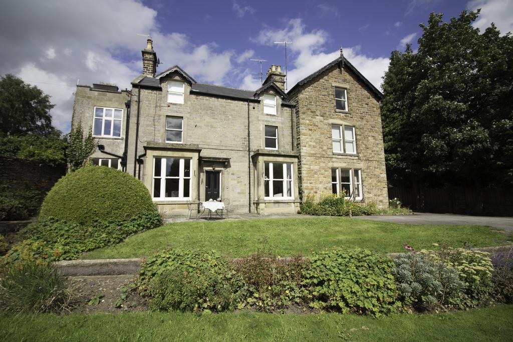 The Beeches, Chatsworth Retreat, Apartment 3 Baslow Εξωτερικό φωτογραφία