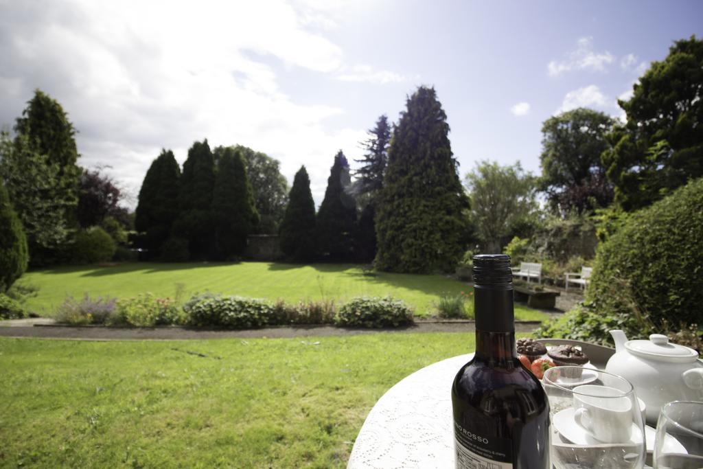 The Beeches, Chatsworth Retreat, Apartment 3 Baslow Εξωτερικό φωτογραφία