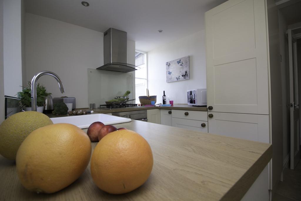 The Beeches, Chatsworth Retreat, Apartment 3 Baslow Εξωτερικό φωτογραφία