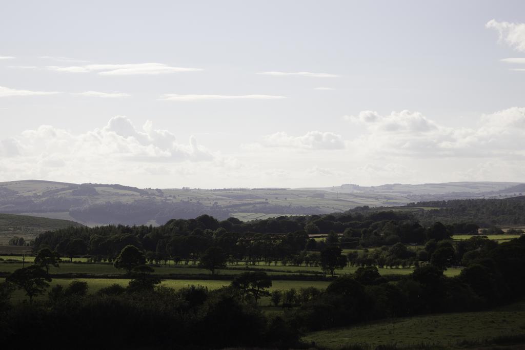 The Beeches, Chatsworth Retreat, Apartment 3 Baslow Εξωτερικό φωτογραφία
