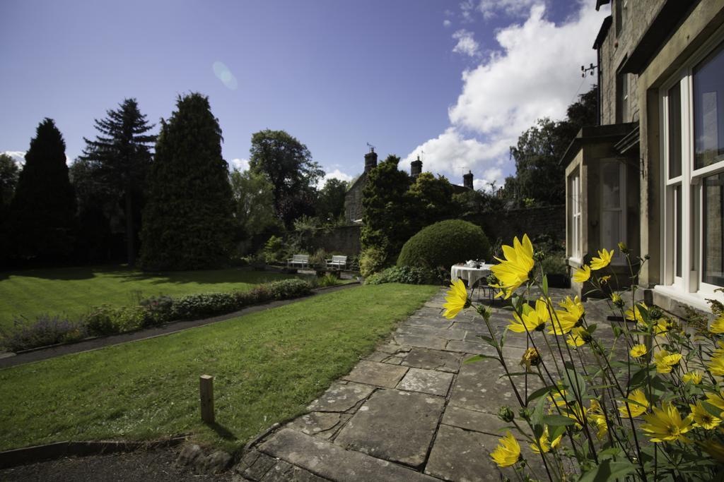 The Beeches, Chatsworth Retreat, Apartment 3 Baslow Εξωτερικό φωτογραφία