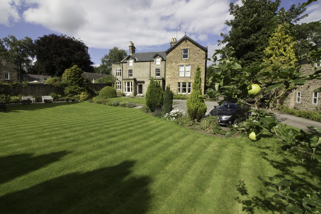 The Beeches, Chatsworth Retreat, Apartment 3 Baslow Εξωτερικό φωτογραφία